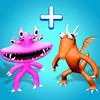 Merge Monster: Master of Fight Mod icon