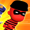 Robbery Bob 3 Mod icon