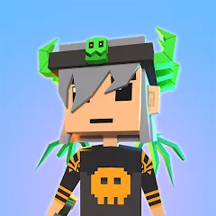 Magic Survivor: Battle Arena Mod icon