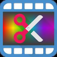 AndroVid - Video Editor icon