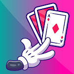 Remi 51 Card Game icon