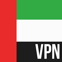 Dubai VPN & UAE for Calls VPN icon