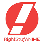 Right Stuf Anime icon