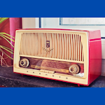 La Que Buena Radio 105.5 La icon