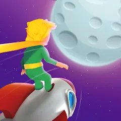 Rocket Prince Mod icon
