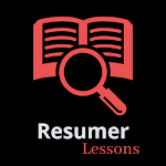 Resomer App Lessons icon