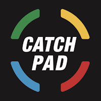 CatchPad: Interactive Exercise icon