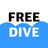 FreeDive Ai - Apnea Trainericon