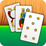 Scopa Free Android Game Download- Juxia