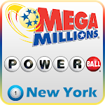 New York Lottery Results icon