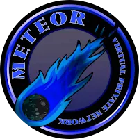 METEOR VPN PRO APK