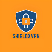 ShieldxVpn icon