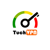 Tuch VPN - Fast Gaming VPN icon