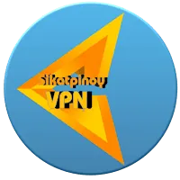 Sikatpinoy VPN UDP v4 APK