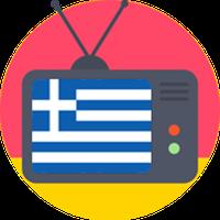 Greece TV & Radio icon