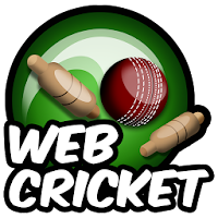 WebCricket icon