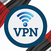 UAE VPN 2023 icon