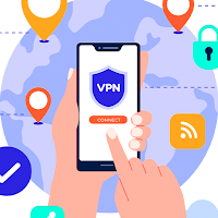 Slider Vpnفیلتر شکن پرسرعت قوی APK