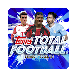 Topps Total Football® icon