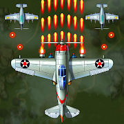 1941 AirAttack: Airplane Games Modicon