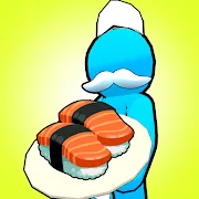 My Sushi Bar Mod icon