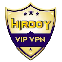 HIRDOY VIP VPN APK
