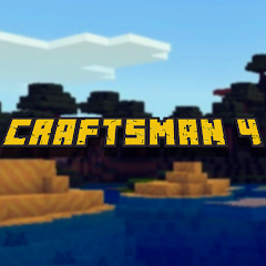 Craftsman 4 Mod icon