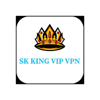 SK KING VIP VPNicon