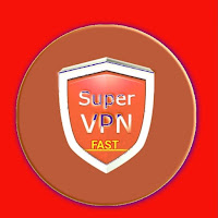 Super Vpn Fast Proxyicon