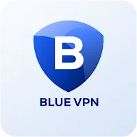 Blue VPN - فیلتر شکن آمریکایی APK