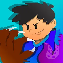 Human Hunter Mod icon