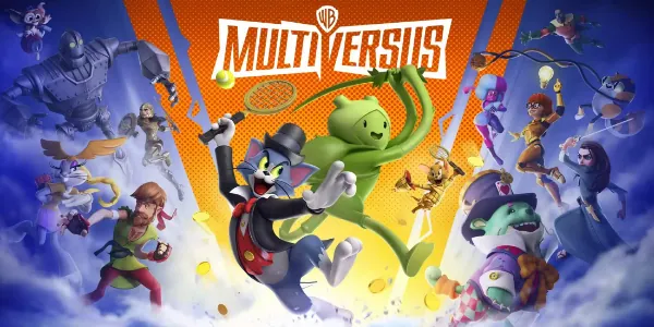 MultiVersus Unveils Season 2 Battle Pass