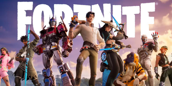 Fortnite Announces Official Inclusion of the Tesla Cybertruck