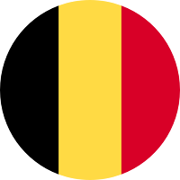 Belgium VPN: Unlimited & Safe icon