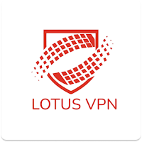 Lotus Vpnicon