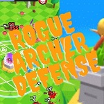 Rogue Archer Defense icon