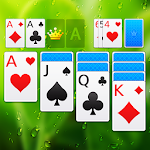 Classic Solitaire World icon