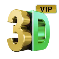 3D VIP VPN APK