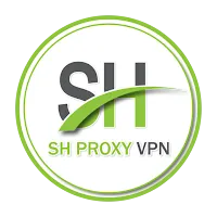 SH PROXY VPN APK