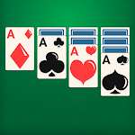 Solitaire - Card Gameicon