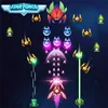 Galaxy Shooter - Arcade Sky Fo Mod icon
