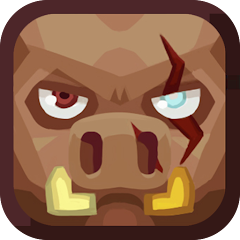 Minetap – Merge rpg clicker Mod APK