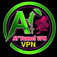 At Tunnel Vpn icon