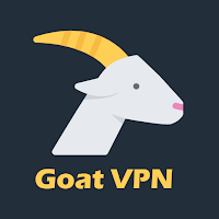 Goat VPN icon