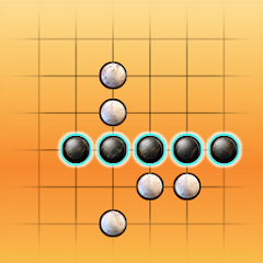 Gomoku Mod APK