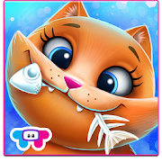 Cat Food Ninja Mod icon