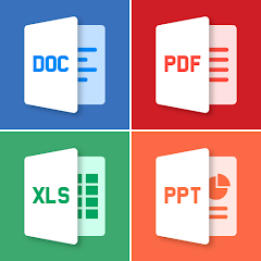 All Document Reader and Viewer Mod icon