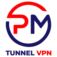PM TUNNEL VPN - Fast & Secure APK