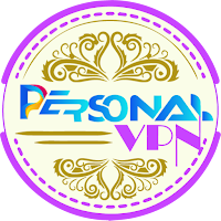 PERSONAL VPN icon