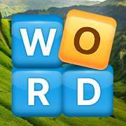 Word Search Block Puzzle Game Mod icon